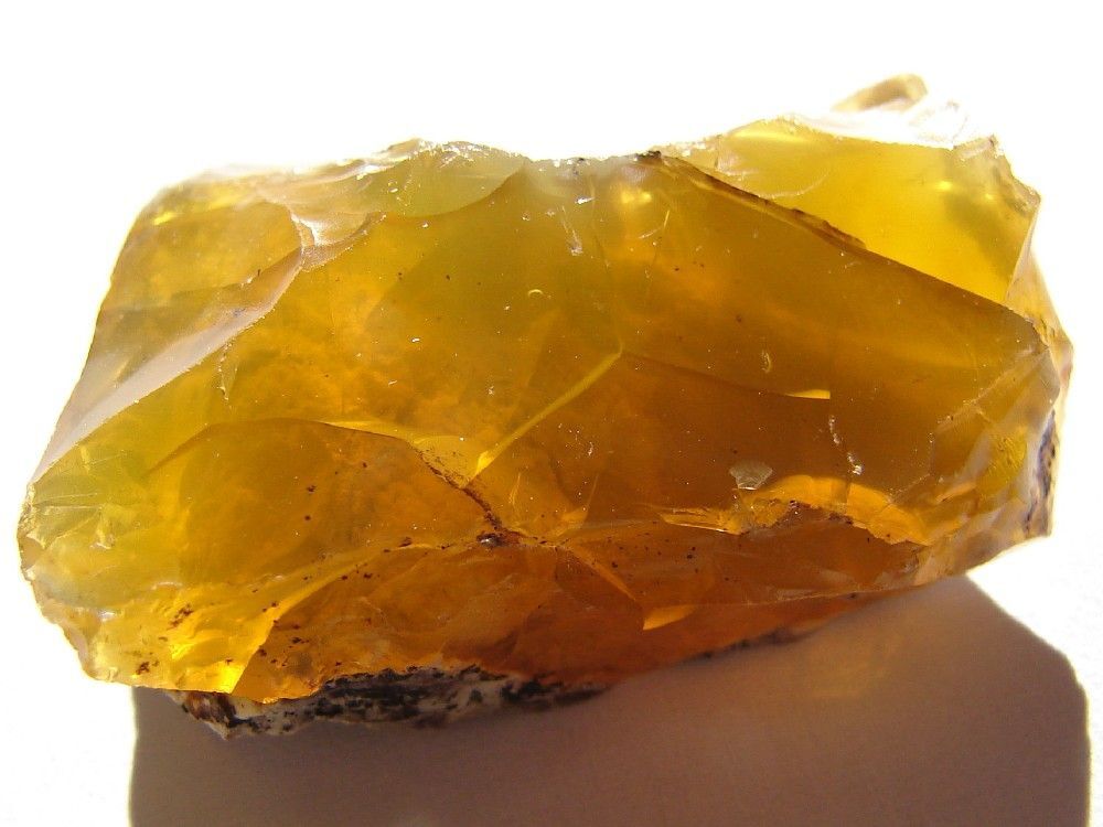 Honey Opal